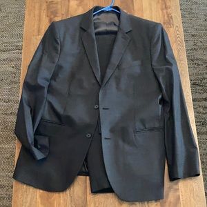 Express Suit Producer Pant